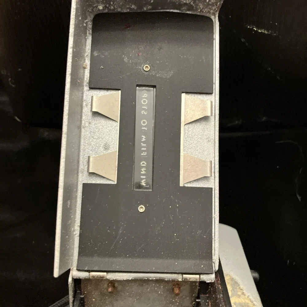 Sears 126 easi